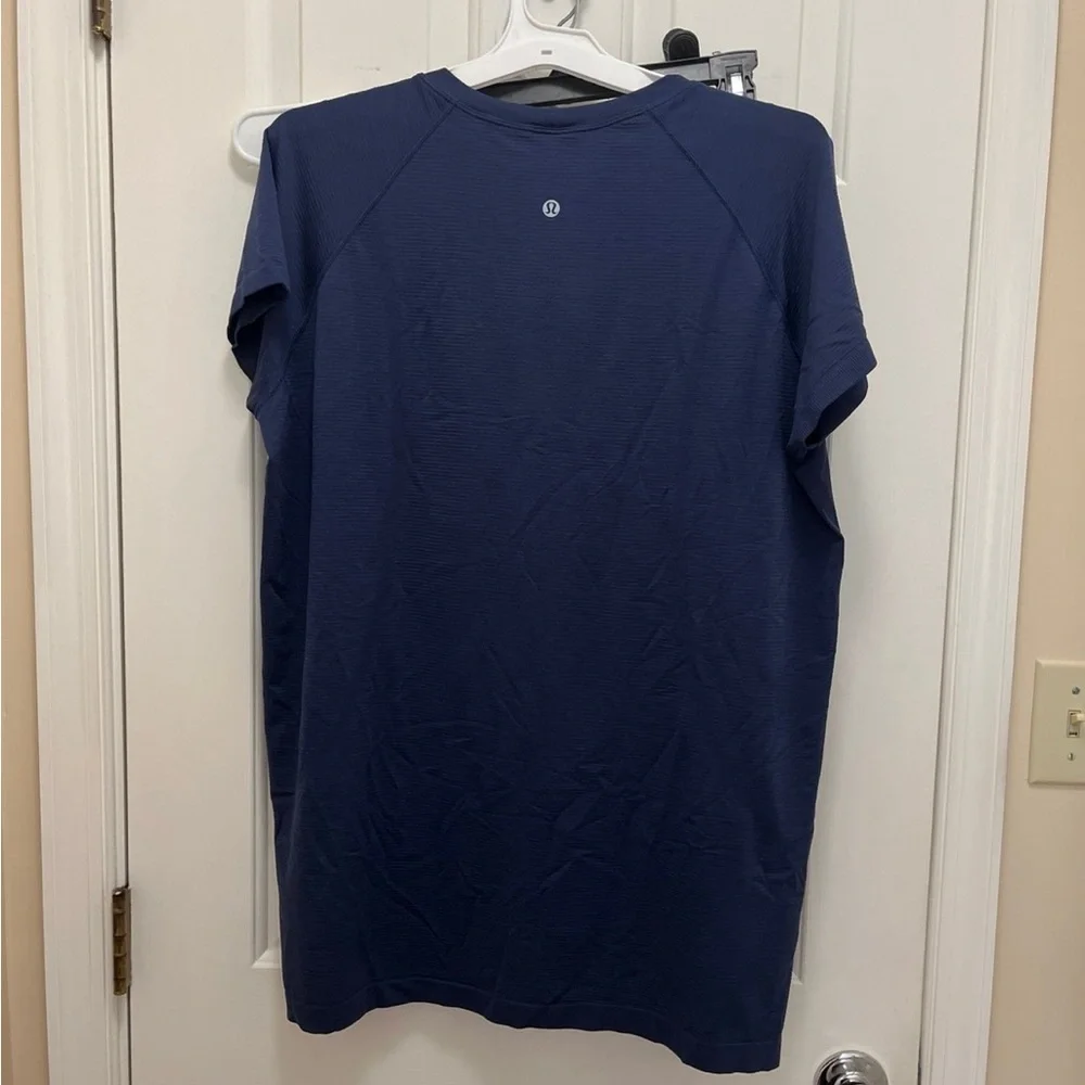 Lululemon swiftly tech tee | 18